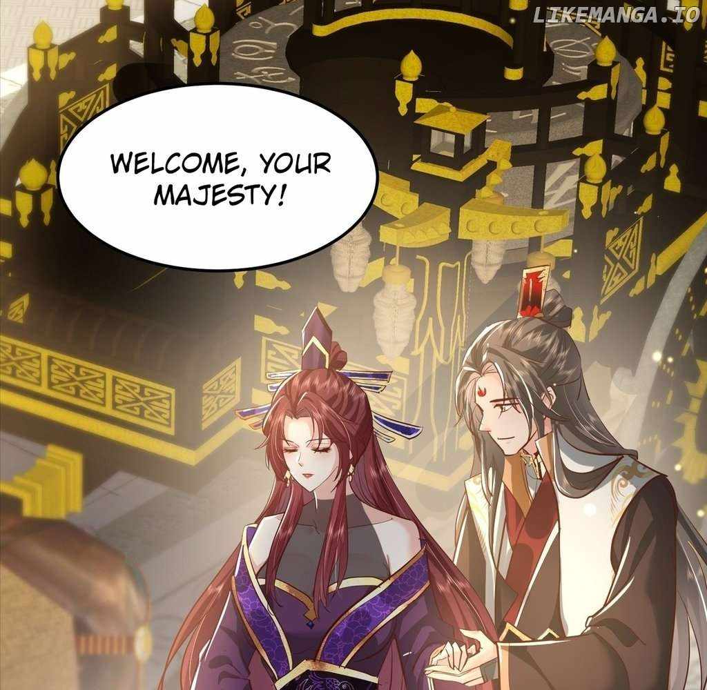Humble System, Beg Me to Be Invincible Chapter 49 7